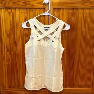 Lightly Wore Express Top